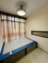 Symphony Suites (D27), Condominium #612069991